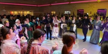 (Φωτ.: Simeon Photography/Xeniteas e.V. - Verein der Griechen aus Pontos in Dortmund und Umgebung/Facebook)