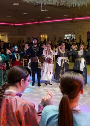 (Φωτ.: Simeon Photography/Xeniteas e.V. - Verein der Griechen aus Pontos in Dortmund und Umgebung/Facebook)