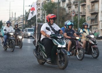 (Φωτ.: ΣΩΤΗΡΗΣ ΔΗΜΗΤΡΟΠΟΥΛΟΣ / EUROKINISSI)