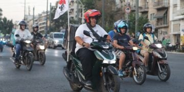 (Φωτ.: ΣΩΤΗΡΗΣ ΔΗΜΗΤΡΟΠΟΥΛΟΣ / EUROKINISSI)