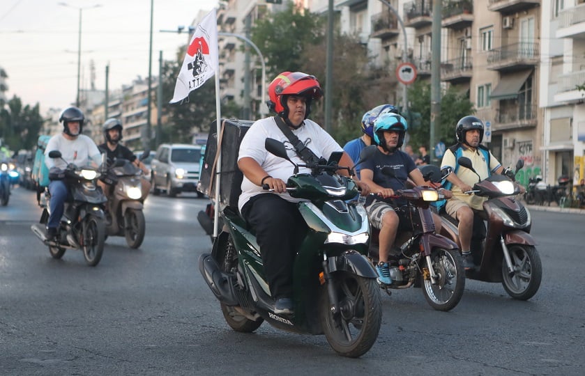 (Φωτ.: ΣΩΤΗΡΗΣ ΔΗΜΗΤΡΟΠΟΥΛΟΣ / EUROKINISSI)