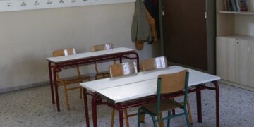 (Φωτ.: ΧΡΗΣΤΟΣ ΜΠΟΝΗΣ//ΑΡΧΙΕΠΙΣΚΟΠΗ ΑΘΗΝΩΝ)