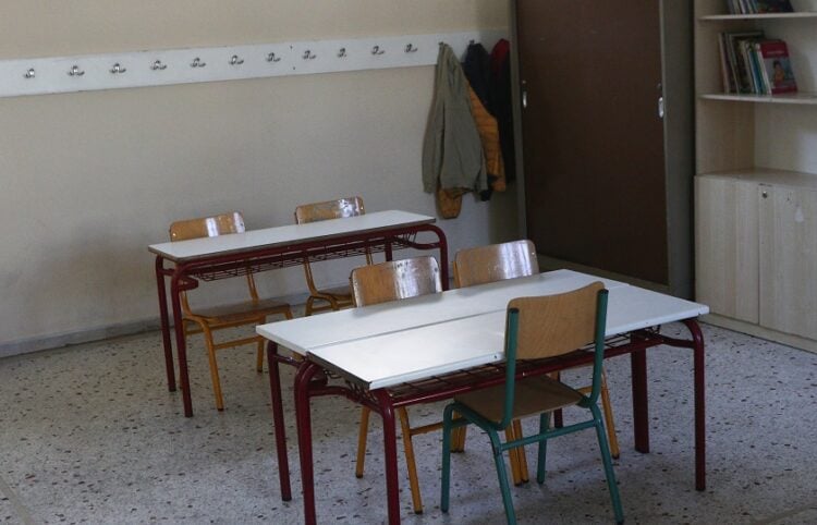 (Φωτ.: ΧΡΗΣΤΟΣ ΜΠΟΝΗΣ//ΑΡΧΙΕΠΙΣΚΟΠΗ ΑΘΗΝΩΝ)