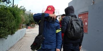 (Φωτ.: ΓΙΑΝΝΗΣ ΠΑΝΑΓΟΠΟΥΛΟΣ/EUROKINISSI)