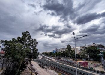 (Φωτ.: ΓΙΩΡΓΟΣ ΚΟΝΤΑΡΙΝΗΣ/EUROKINISSI)