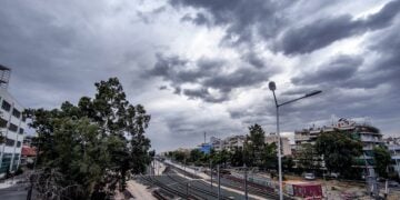 (Φωτ.: ΓΙΩΡΓΟΣ ΚΟΝΤΑΡΙΝΗΣ/EUROKINISSI)