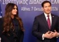 (Φωτ.: POOL / ΑΠΕ / ΟΡΕΣΤΗΣ ΠΑΝΑΓΙΩΤΟΥ / EUROKINISSI)