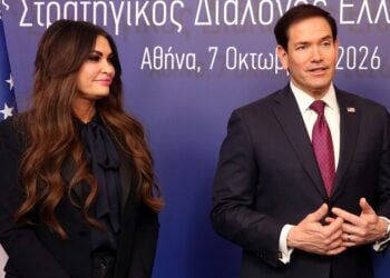 (Φωτ.: POOL / ΑΠΕ / ΟΡΕΣΤΗΣ ΠΑΝΑΓΙΩΤΟΥ / EUROKINISSI)