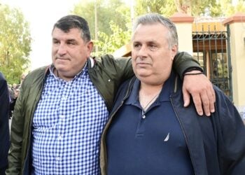 (Φωτ.: ΜΙΧΑΛΗΣ ΠΑΠΑΝΙΚΟΛΑΟΥ / EUROKINISSI)