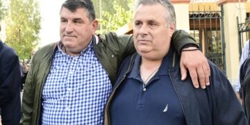 (Φωτ.: ΜΙΧΑΛΗΣ ΠΑΠΑΝΙΚΟΛΑΟΥ / EUROKINISSI)