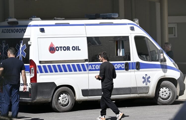 (Φωτ.: ΒΑΣΙΛΗΣ ΨΩΜΑΣ/EUROKINISSI)