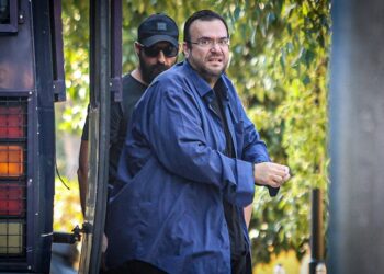(Φωτ.: ΓΙΑΝΝΗΣ ΠΑΝΑΓΟΠΟΥΛΟΣ/EUROKINISSI)