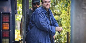 (Φωτ.: ΓΙΑΝΝΗΣ ΠΑΝΑΓΟΠΟΥΛΟΣ/EUROKINISSI)