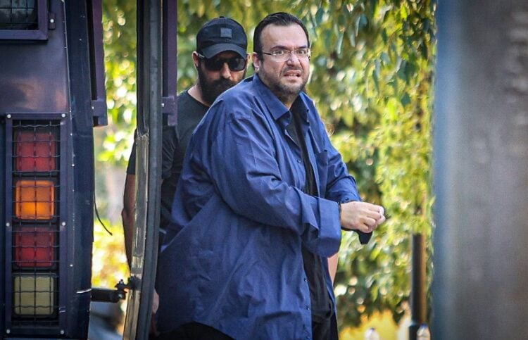 (Φωτ.: ΓΙΑΝΝΗΣ ΠΑΝΑΓΟΠΟΥΛΟΣ/EUROKINISSI)