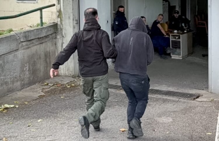 (Φωτ.: ΝΑΣΟΣ ΣΙΜΟΠΟΥΛΟΣ/EUROKINISSI)