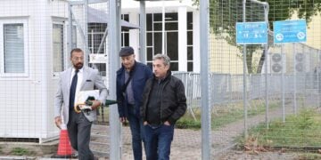 (Φωτ.: ΛΕΩΝΙΔΑΣ ΤΖΕΚΑΣ/EUROKINISSI)