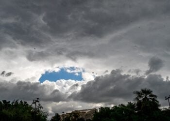 (Φωτ.: ΤΑΤΙΑΝΑ ΜΠΟΛΑΡΗ / EUROKINISSI)