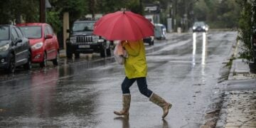 (Φωτ.: EUROKINISSI/ΜΙΧΑΛΗΣ ΚΑΡΑΓΙΑΝΝΗΣ)
