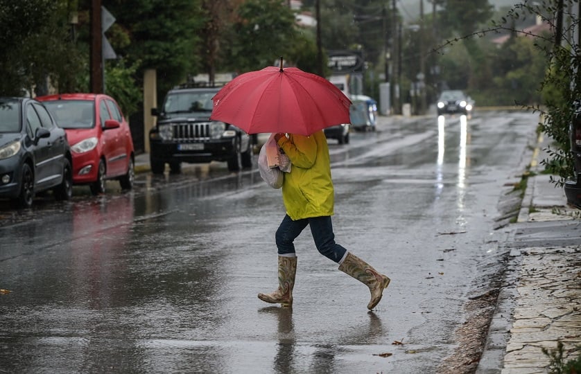 (Φωτ.: EUROKINISSI/ΜΙΧΑΛΗΣ ΚΑΡΑΓΙΑΝΝΗΣ)