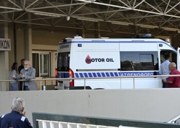 (Φωτ.: ΒΑΣΙΛΗΣ ΨΩΜΑΣ/EUROKINISSI)