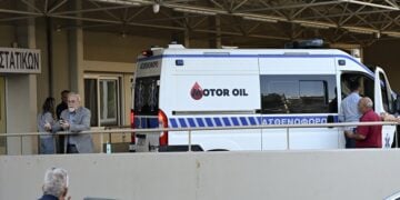 (Φωτ.: ΒΑΣΙΛΗΣ ΨΩΜΑΣ/EUROKINISSI)