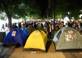 (Φωτ.: ΝΑΣΟΣ ΣΙΜΟΠΟΥΛΟΣ/EUROKINISSI)