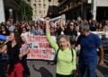 (Φωτ.: ΜΙΧΑΛΗΣ ΚΑΡΑΓΙΑΝΝΗΣ / EUROKINISSI)