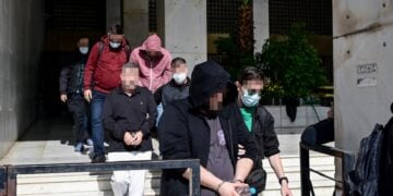 (Φωτ.: ΜΙΧΑΛΗΣ ΚΑΡΑΓΙΑΝΝΗΣ / EUROKINISSI)
