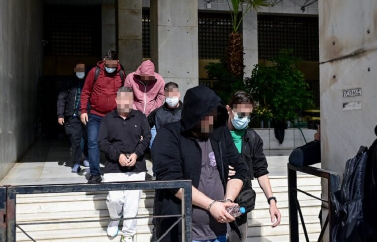 (Φωτ.: ΜΙΧΑΛΗΣ ΚΑΡΑΓΙΑΝΝΗΣ / EUROKINISSI)