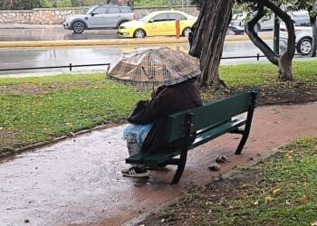 (Φωτ.: ΓΙΩΡΓΟΣ ΚΟΝΤΑΡΙΝΗΣ/EUROKINISSI)