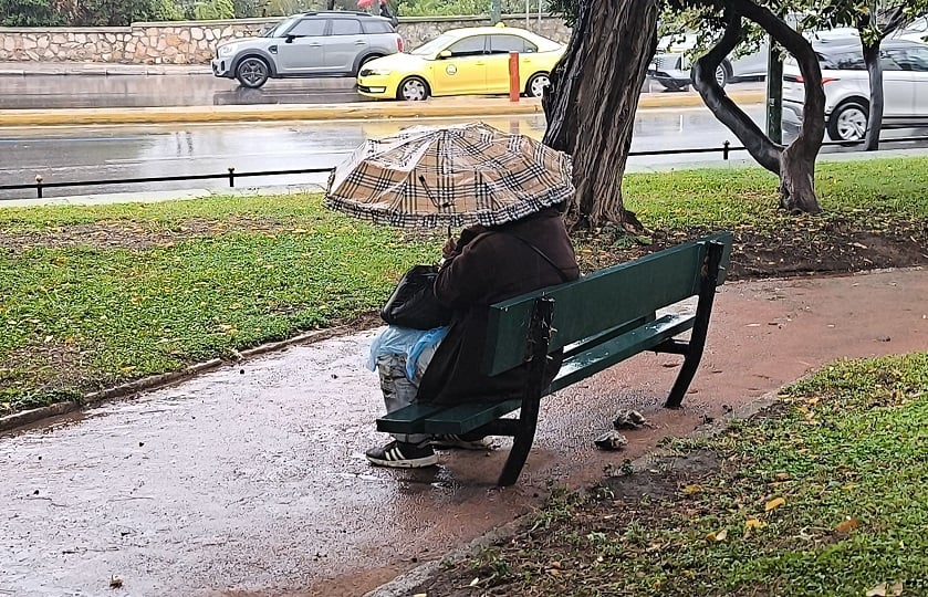 (Φωτ.: ΓΙΩΡΓΟΣ ΚΟΝΤΑΡΙΝΗΣ/EUROKINISSI)