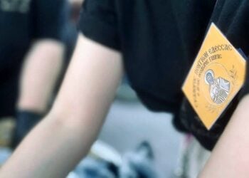 (Φωτ.: Σύλλογος Ποντίων Έδεσσας «Ο Άγιος Θεόδωρος Γαβράς»/Facebook)