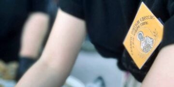 (Φωτ.: Σύλλογος Ποντίων Έδεσσας «Ο Άγιος Θεόδωρος Γαβράς»/Facebook)