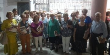 (Φωτ.: Αδελφότητα Μικρασιατών Ν. Σερρών «Ο Άγιος Πολύκαρπος»/Facebook)