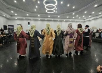 (Φωτ.: φacebook / Kalymnian Brotherhood Melbourne Australia)