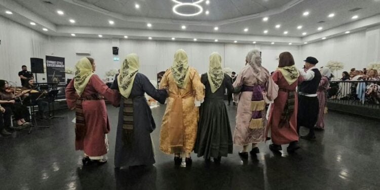 (Φωτ.: φacebook / Kalymnian Brotherhood Melbourne Australia)