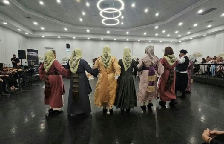 (Φωτ.: φacebook / Kalymnian Brotherhood Melbourne Australia)