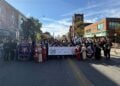 (Φωτ.: Brotherhood Pontion Toronto "Panagia Soumela"/Facebook)