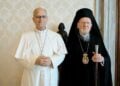 (Φωτ.: Ecumenical Patriarchate/Facebook)