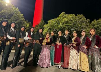 (Φωτ.: Ένωση Ποντίων Πειραιώς - Κερατσινίου - Δραπετσώνας)