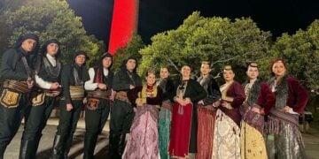 (Φωτ.: Ένωση Ποντίων Πειραιώς - Κερατσινίου - Δραπετσώνας)