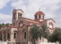 Ο Ιερός Ναός του Αγίου Δημητρίου στις Σέρρες (φωτ.: imsn.gr)