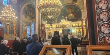 (Φωτ.: Σωματείο «Άγιος Γεώργιος Περιστερεώτα»)