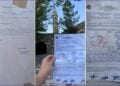 Τα σπίτια τους κατεδαφίστηκαν πριν το δικαστήριο μπορέσει να αποφανθεί επί των ενστάσεων που υποβλήθηκαν (φωτ.: Asia News)