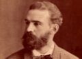 Ο Αχιλλέας Αλφιεράκη, το1882, σε ηλικία 36 ετών (πηγή: commons.wikimedia.org/wiki/File:Akhilles-Alferaki.jpg)