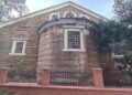 Η Εκκλησία του Αγίου Χαραλάμπους στο Βεβέκι της Κωνσταντινούπολης (φωτ.: Ahmet Yurtbakan / Wikimedia Commons, CC BY-SA 4.0)