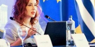 Η Ουζάι Μπουλούτ.