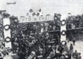 (Πηγή: History of the Greek People, vol. 15th, p. 480/commons.wikimedia.org/wiki/File:Cypriot_demonstration_1930)