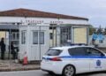 (Φωτ.: Λεωνίδας Τζέκας/EUROKINISSI)