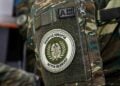 Το σήμα που λαμβάνουν οι Ενεργοί Έφεδροι μετά από επιτυχή μετεκπαίδευση στα ΚΕΜΕΦ (πηγή: Διεύθυνση Ενημέρωσης/Υπουργείο Εθνικής Άμυνας/Χρήστος Πελεκούδας)